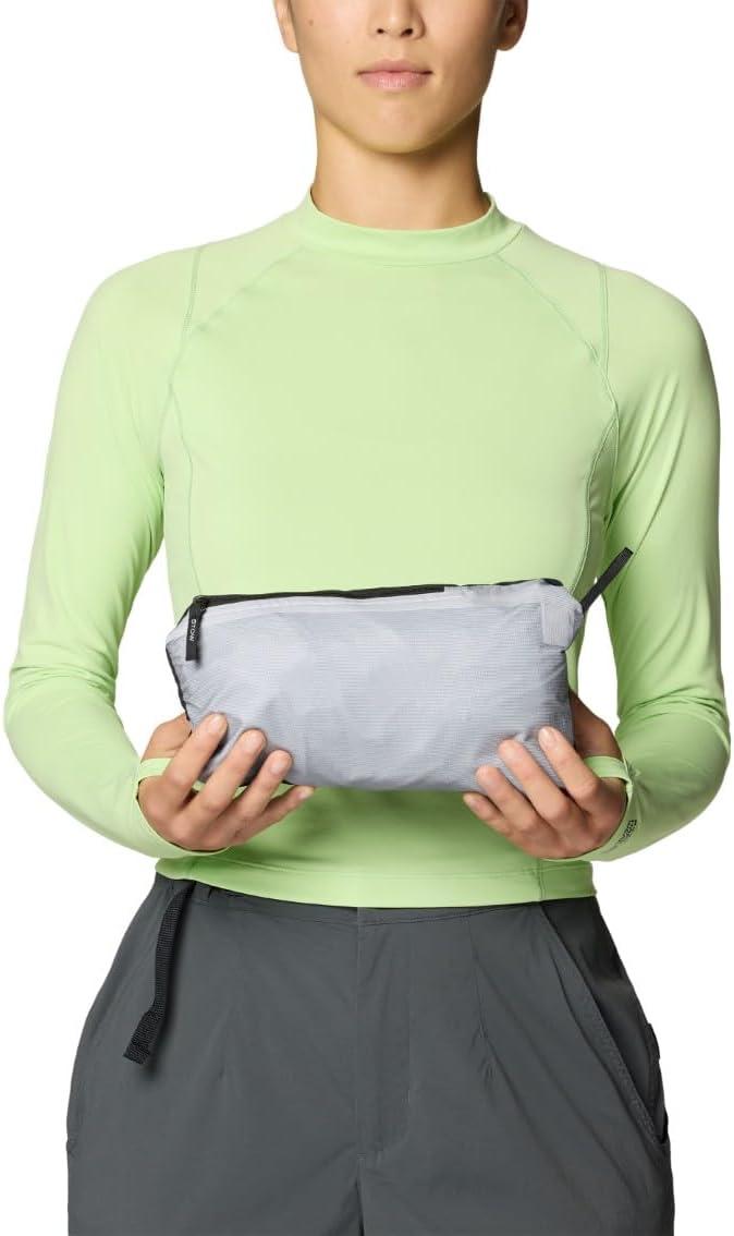 imageMountain Hardwear Womens Threshold PantBlack