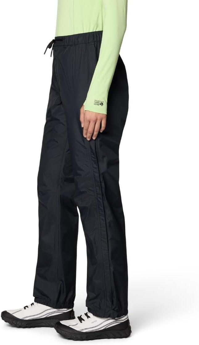 imageMountain Hardwear Womens Threshold PantBlack