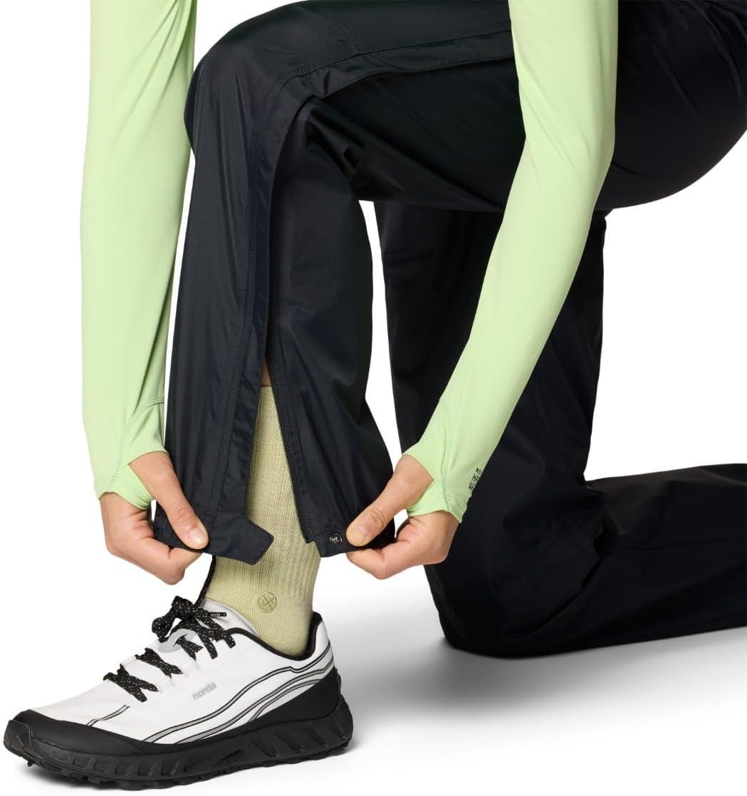 imageMountain Hardwear Womens Threshold PantBlack