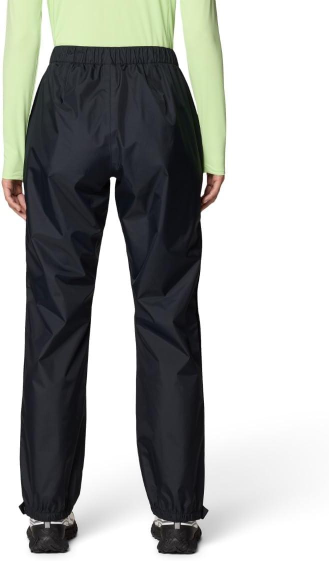 imageMountain Hardwear Womens Threshold PantBlack