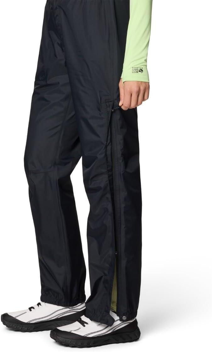 imageMountain Hardwear Womens Threshold PantBlack