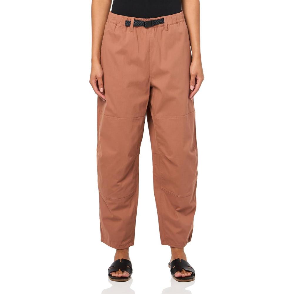 imageMountain Hardwear Womens Rockrydge PantDark Quartz