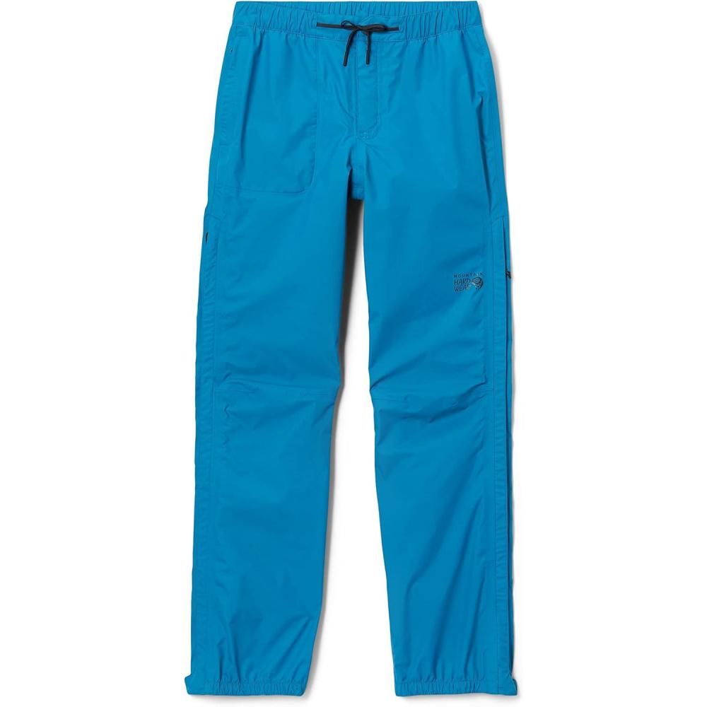 imageMountain Hardwear Womens Threshold PantVinson Blue