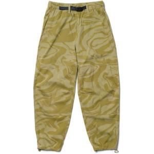 Mountain Hardwear Women’s Rockrydge Pant(Landslide Rock Strata Print)