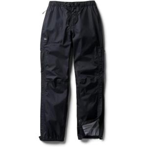 Mountain Hardwear Women’s Threshold Pant(Black)