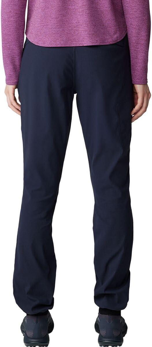 imageMountain Hardwear Womens Dynama PantAbyss