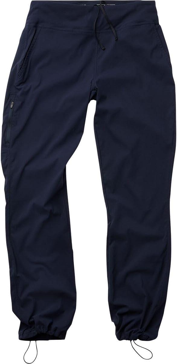 imageMountain Hardwear Womens Dynama PantAbyss
