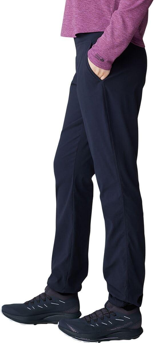 imageMountain Hardwear Womens Dynama PantAbyss