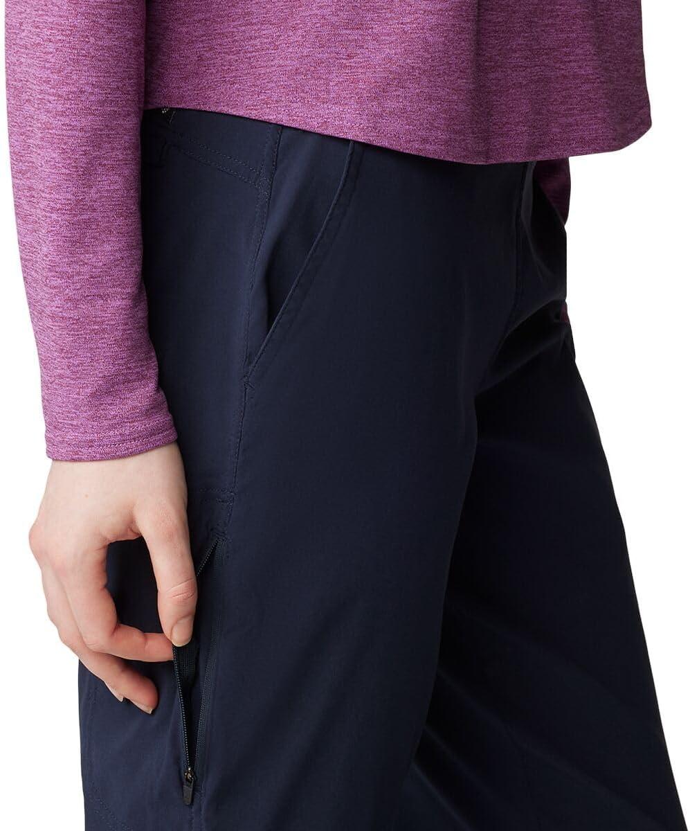 imageMountain Hardwear Womens Dynama PantAbyss