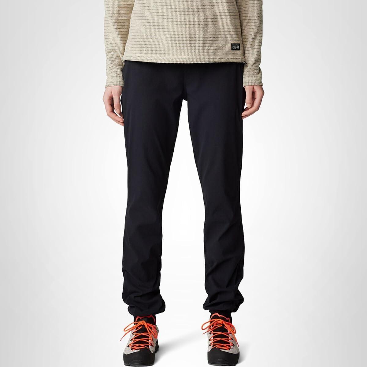 imageMountain Hardwear Womens Dynama PantBlack