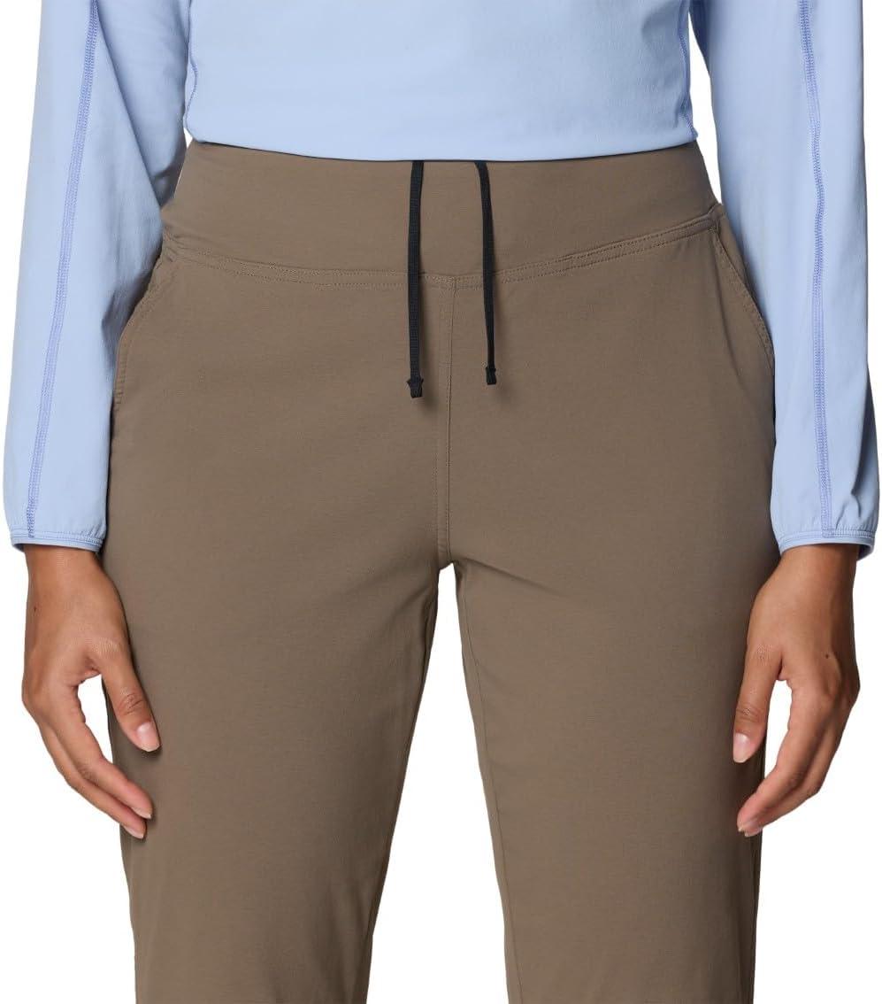 imageMountain Hardwear Womens Dynama PantBrown