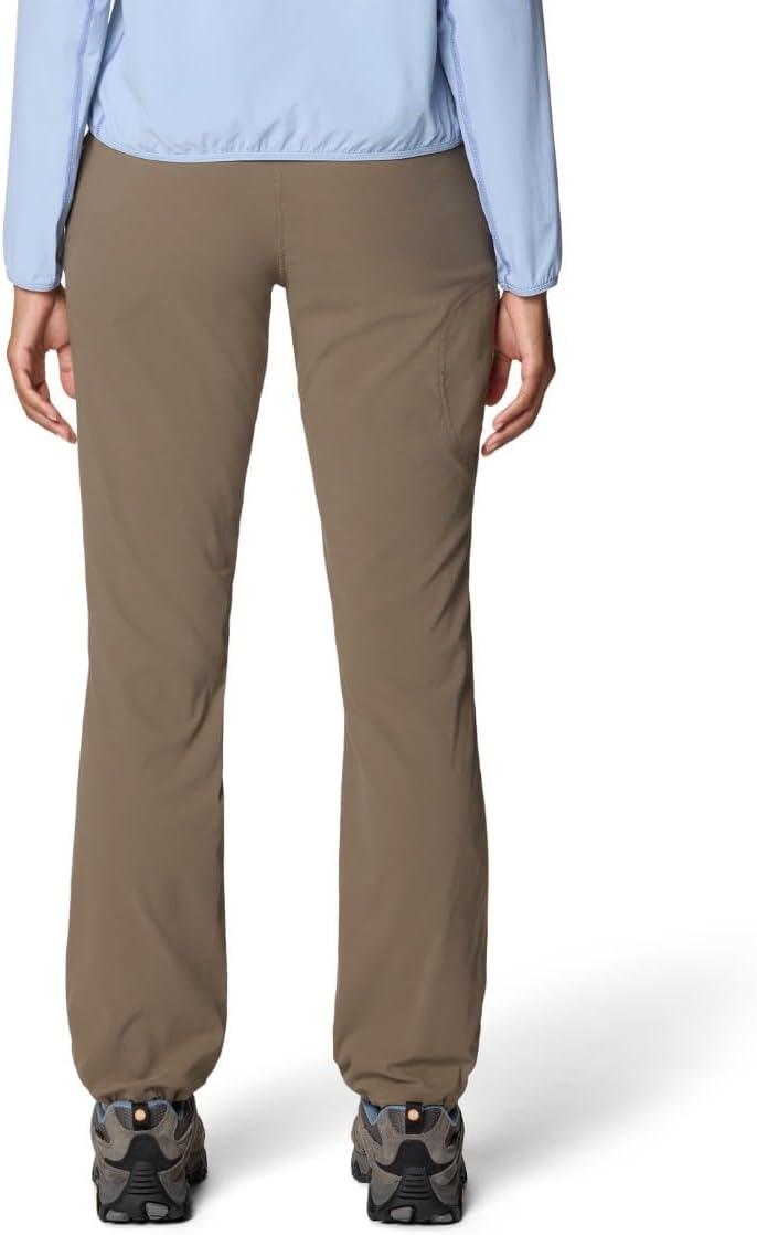 imageMountain Hardwear Womens Dynama PantBrown