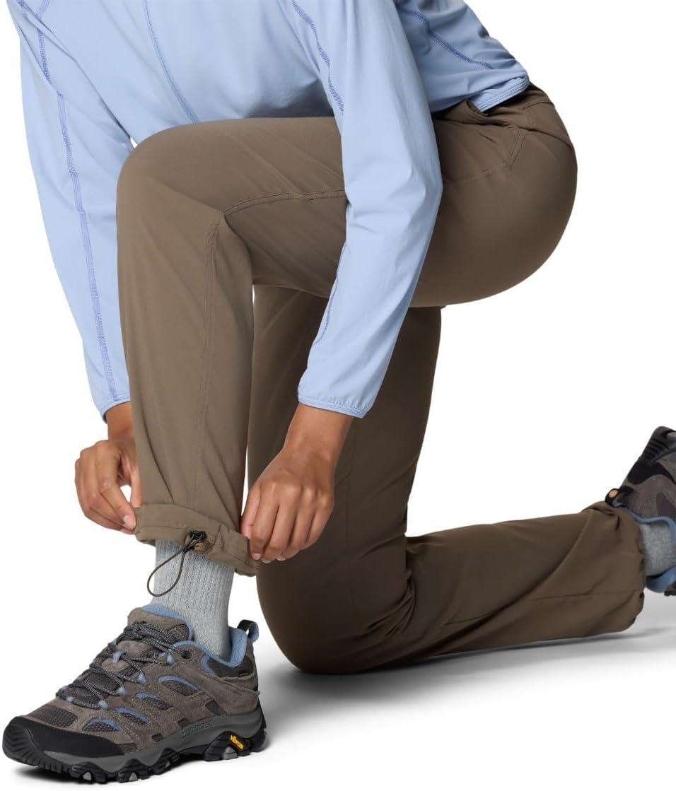 imageMountain Hardwear Womens Dynama PantBrown