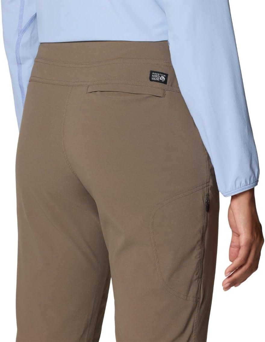 imageMountain Hardwear Womens Dynama PantBrown