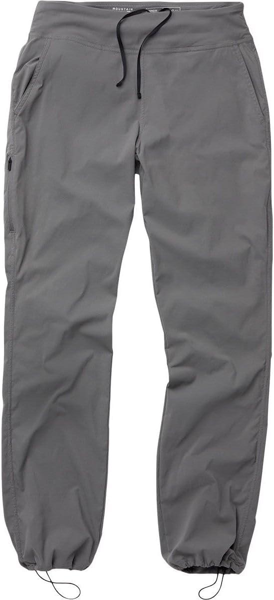 imageMountain Hardwear Womens Dynama PantSediment