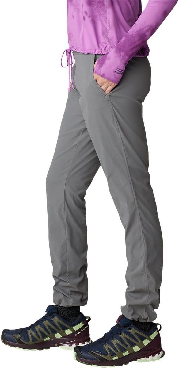 imageMountain Hardwear Womens Dynama PantSediment