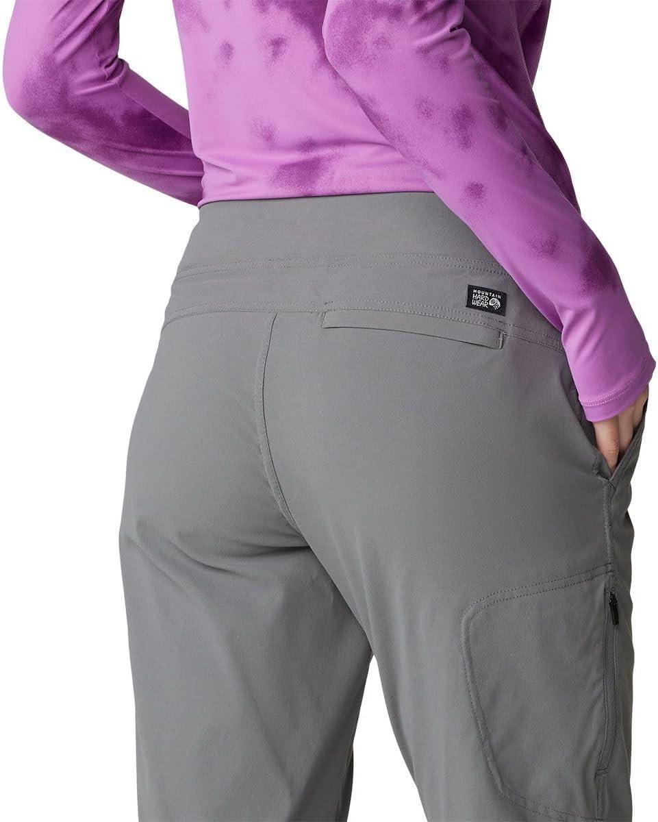 imageMountain Hardwear Womens Dynama PantSediment