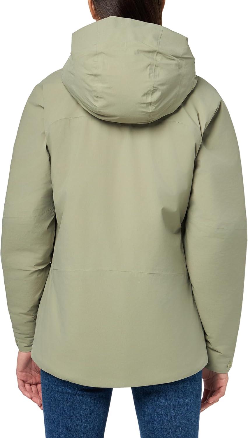 imageMountain Hardwear Womens Stretch Ozonic Insulated JacketMantis Green New 2024