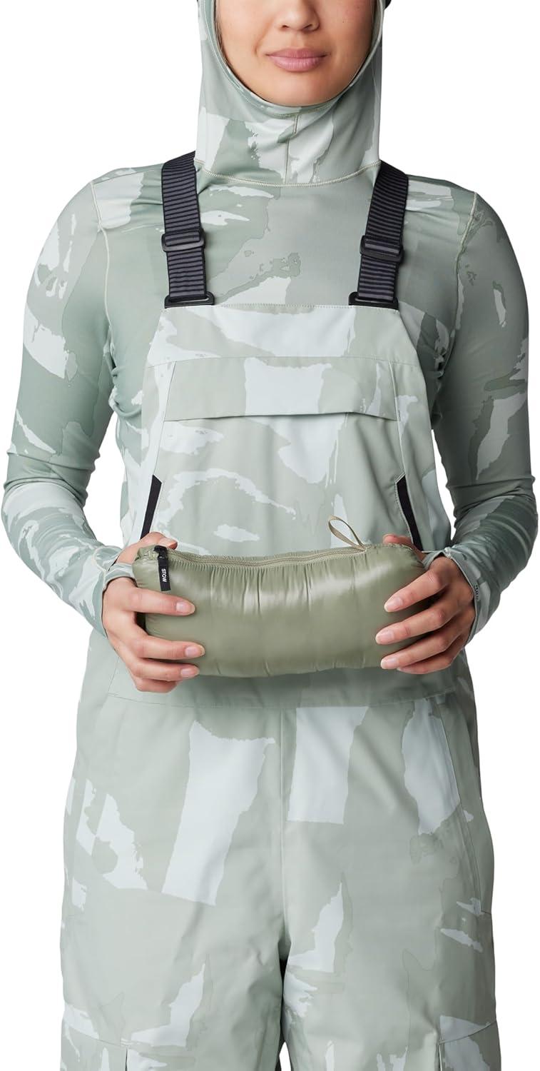 imageMountain Hardwear womens Ghost Whisperer JacketMantis Green New 2024