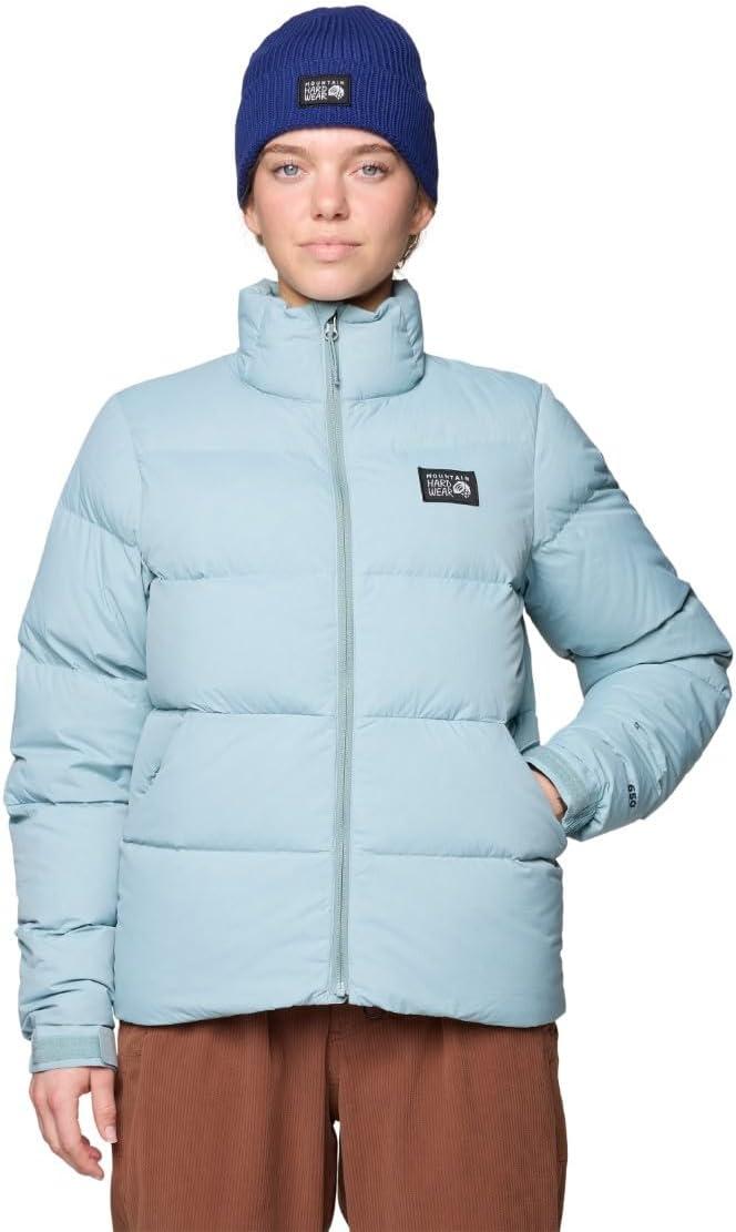 imageMountain Hardwear womens Nevadan Down JacketBlue