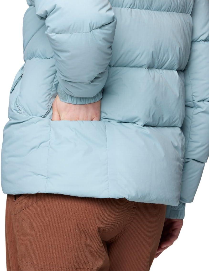 imageMountain Hardwear womens Nevadan Down JacketBlue