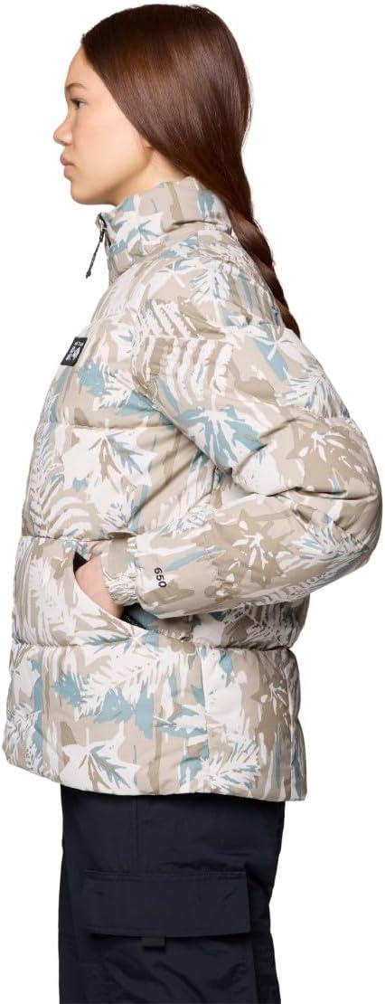 imageMountain Hardwear womens Nevadan Down JacketWhite