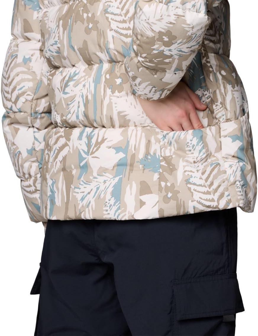 imageMountain Hardwear womens Nevadan Down JacketWhite