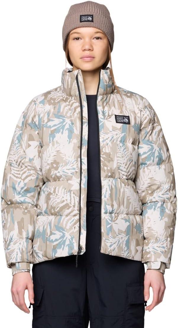 imageMountain Hardwear womens Nevadan Down JacketWhite