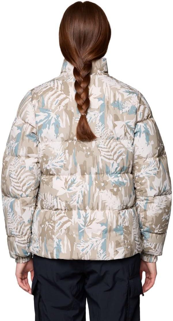 imageMountain Hardwear womens Nevadan Down JacketWhite