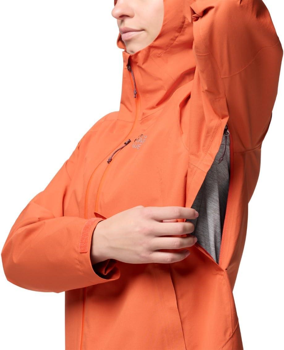 imageMountain Hardwear womens Stretch Ozonic JacketAspect