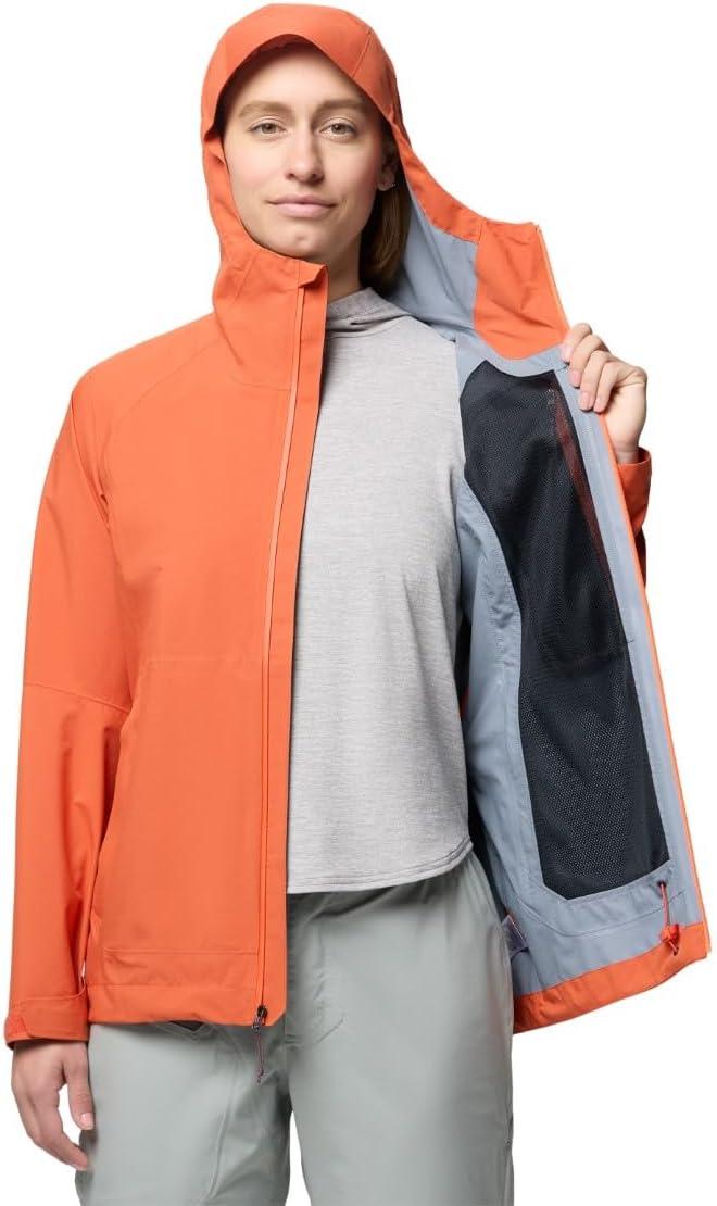 imageMountain Hardwear womens Stretch Ozonic JacketAspect