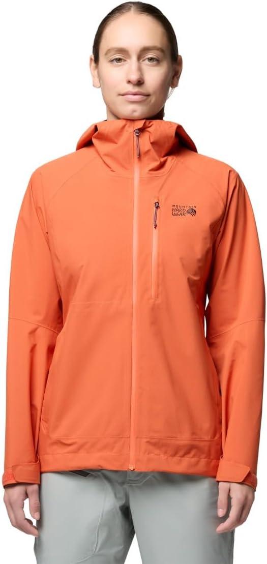 imageMountain Hardwear womens Stretch Ozonic JacketAspect