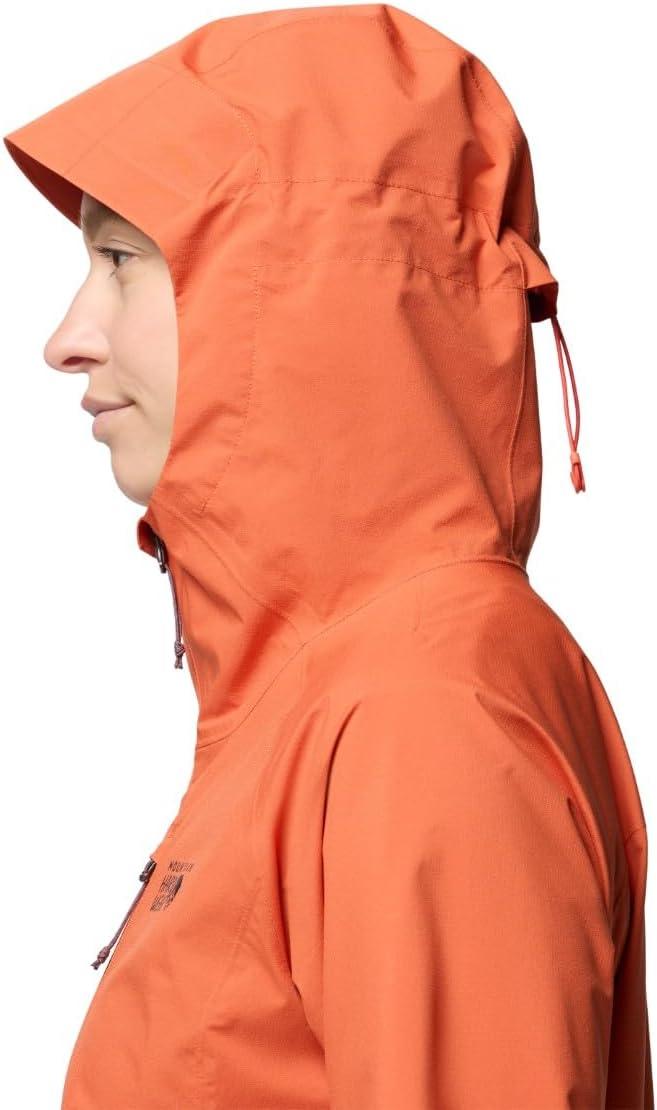 imageMountain Hardwear womens Stretch Ozonic JacketAspect