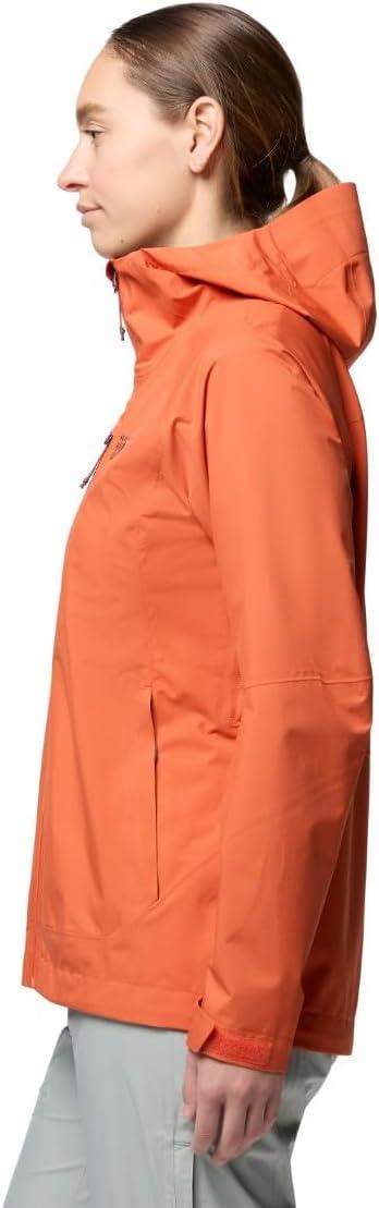 imageMountain Hardwear womens Stretch Ozonic JacketAspect