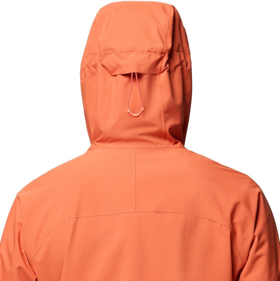 imageMountain Hardwear womens Stretch Ozonic JacketAspect