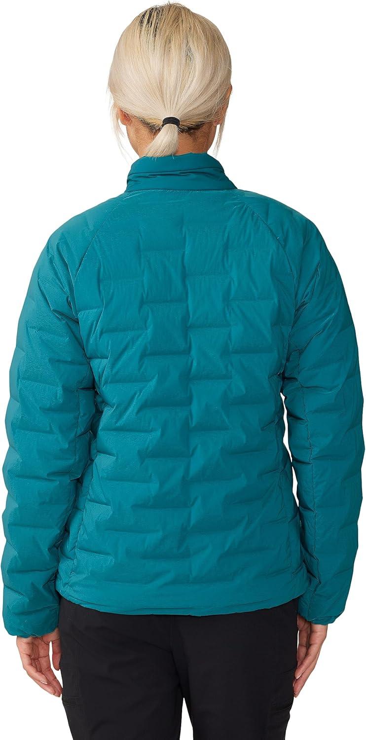 imageMountain Hardwear womens Stretchdown Highhip JacketJack Pine