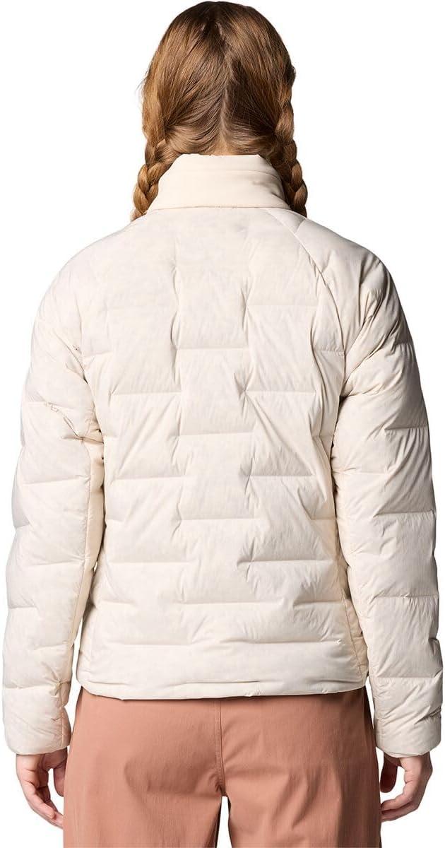 imageMountain Hardwear womens Stretchdown Highhip JacketTalc New 2024