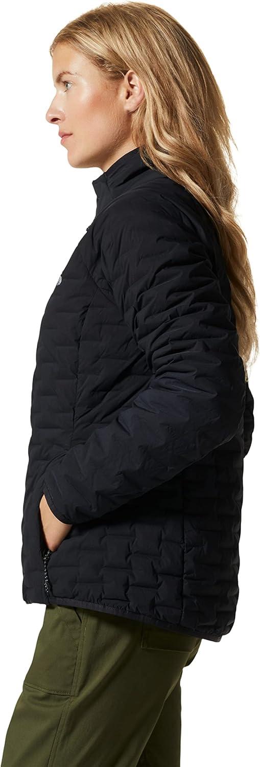 imageMountain Hardwear womens Stretchdown Light JacketBlack