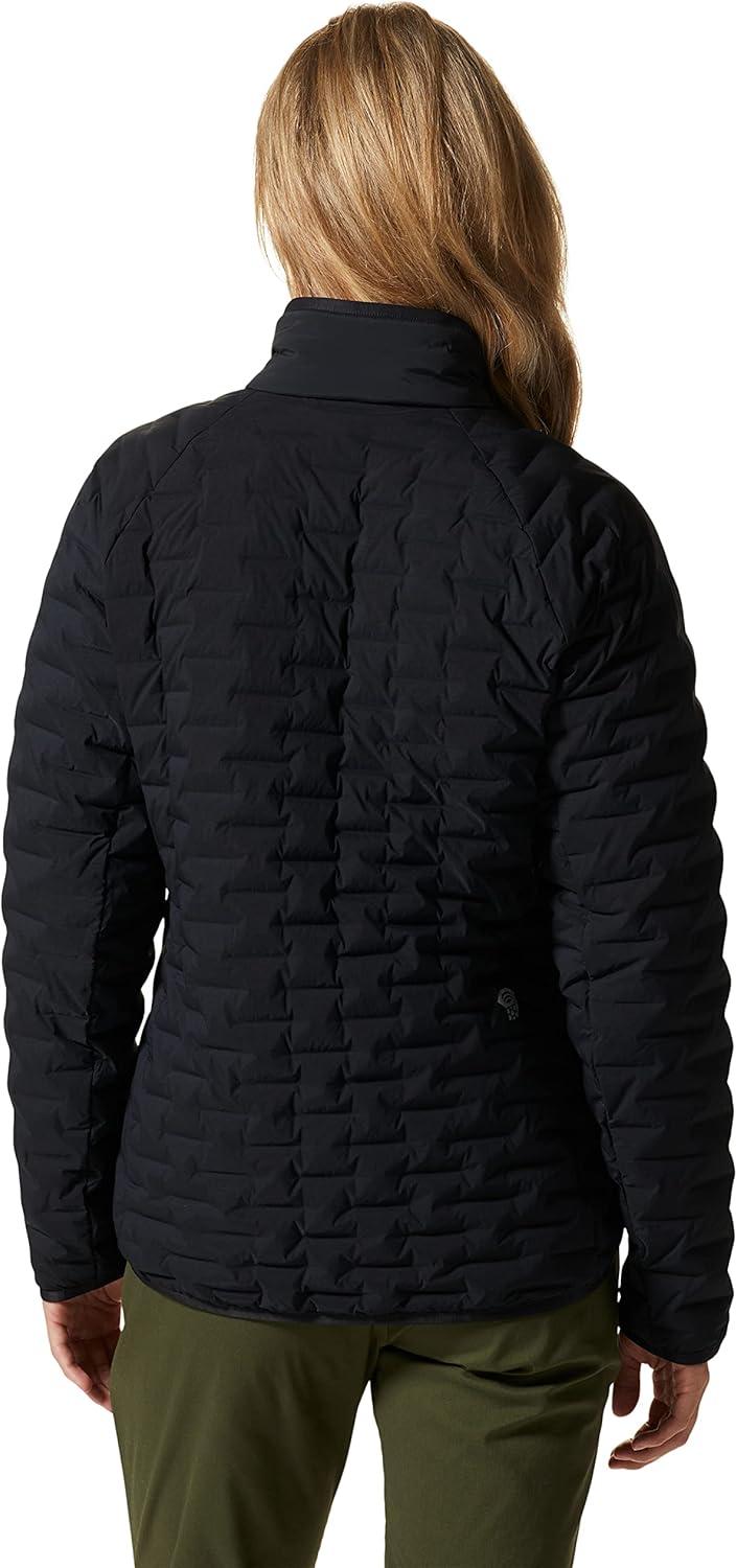 imageMountain Hardwear womens Stretchdown Light JacketBlack