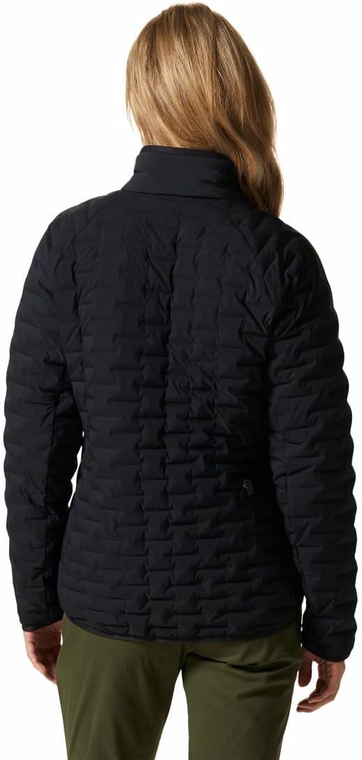 imageMountain Hardwear womens Stretchdown Light JacketBlack