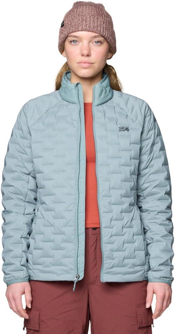 imageMountain Hardwear womens Stretchdown Light JacketBlue Sage