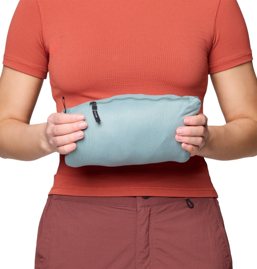 imageMountain Hardwear womens Stretchdown Light JacketBlue Sage