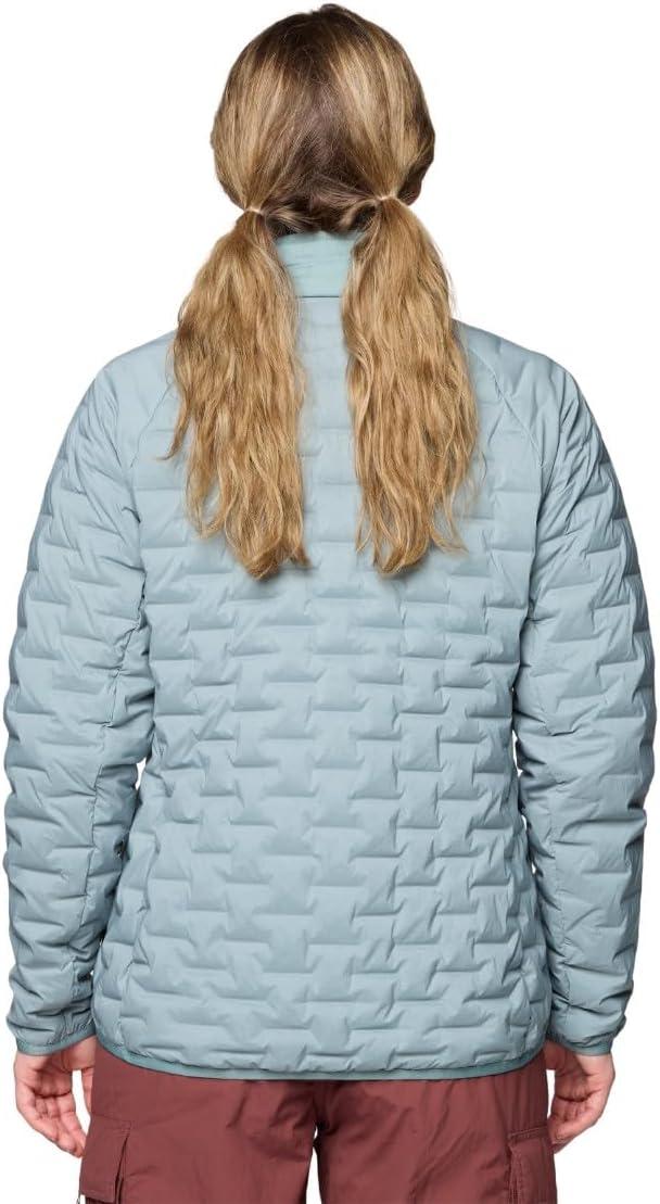imageMountain Hardwear womens Stretchdown Light JacketBlue Sage