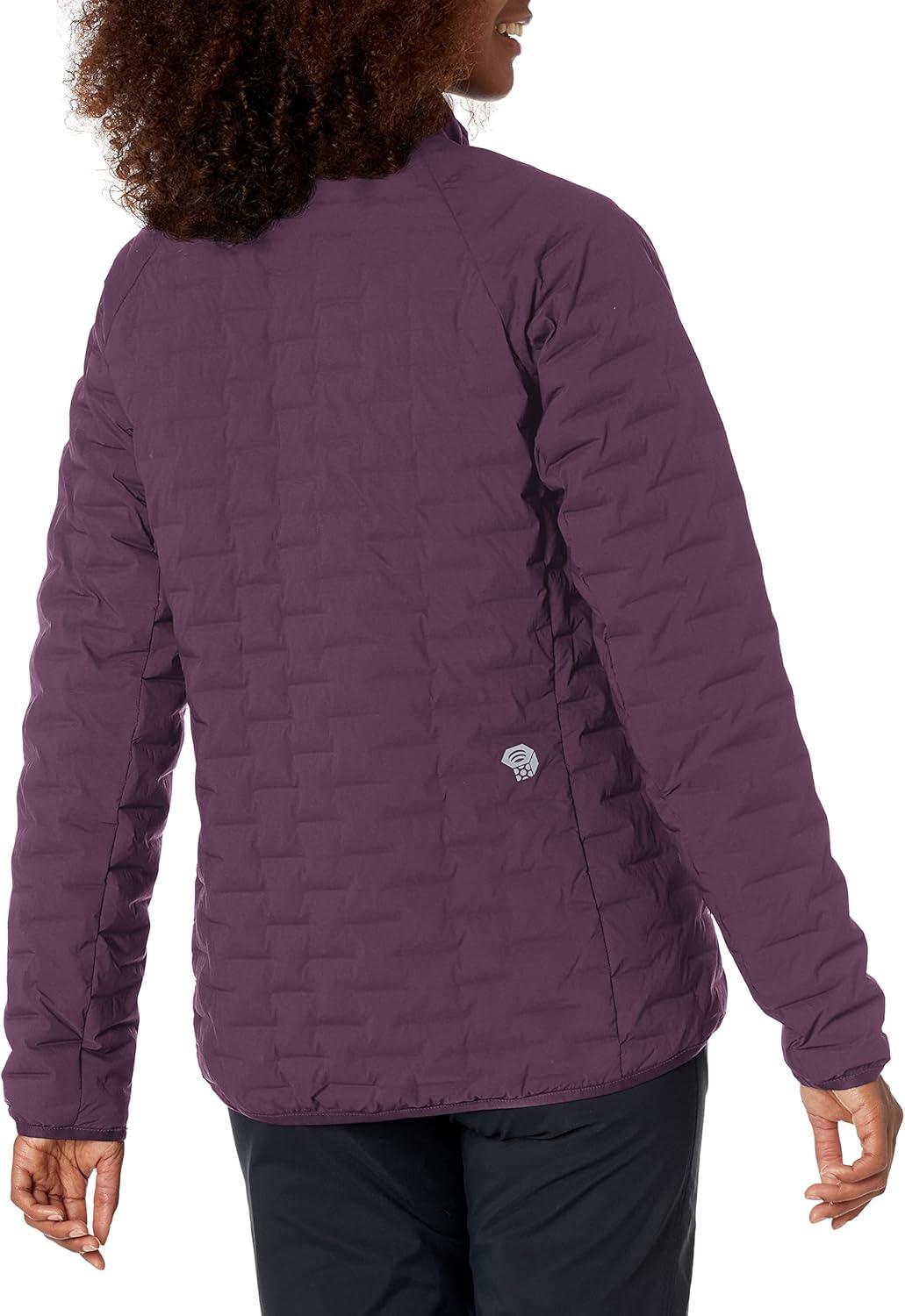 imageMountain Hardwear womens Stretchdown Light JacketCopper Clay