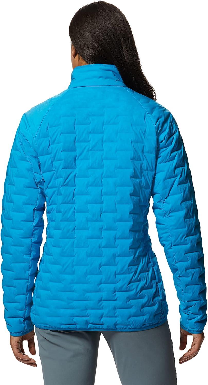 imageMountain Hardwear womens Stretchdown Light JacketElectric Sky