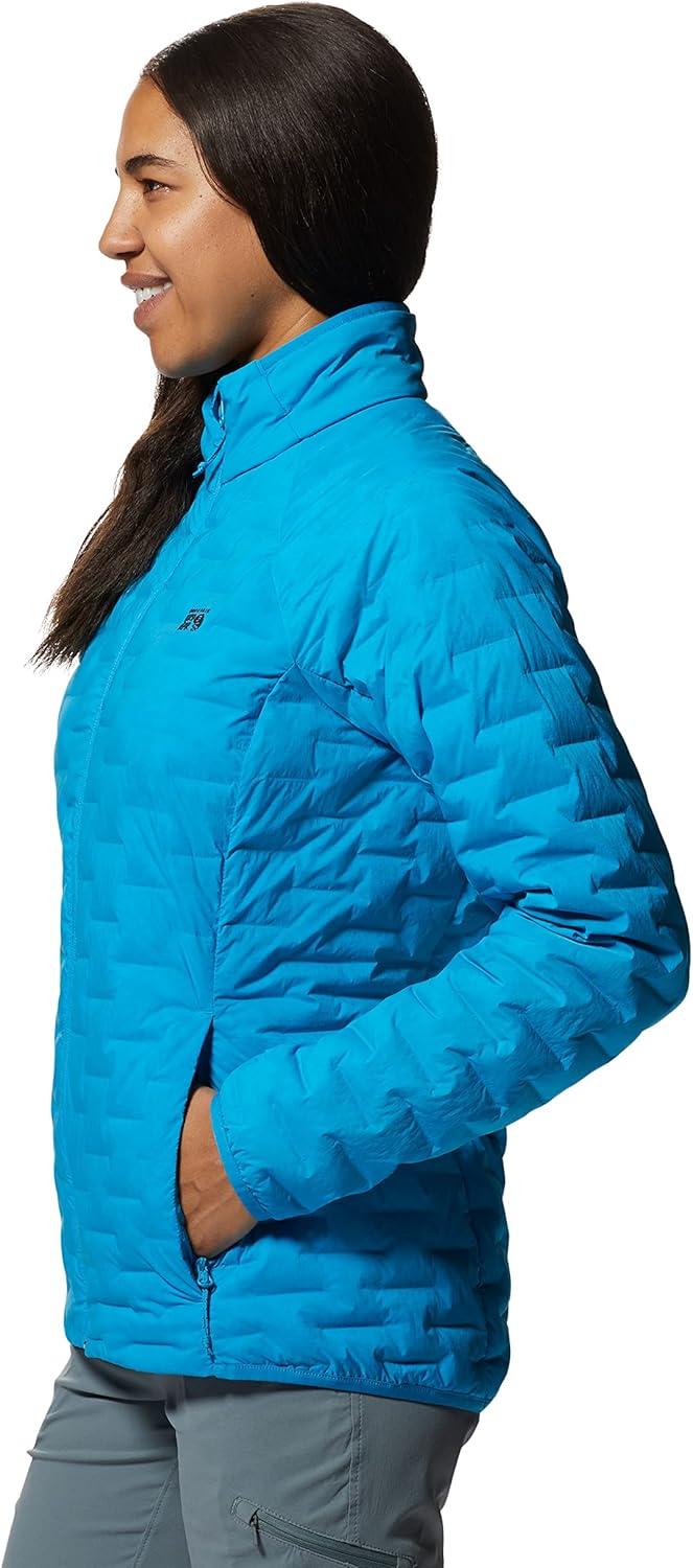 imageMountain Hardwear womens Stretchdown Light JacketElectric Sky