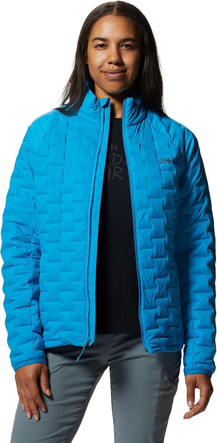 imageMountain Hardwear womens Stretchdown Light JacketElectric Sky