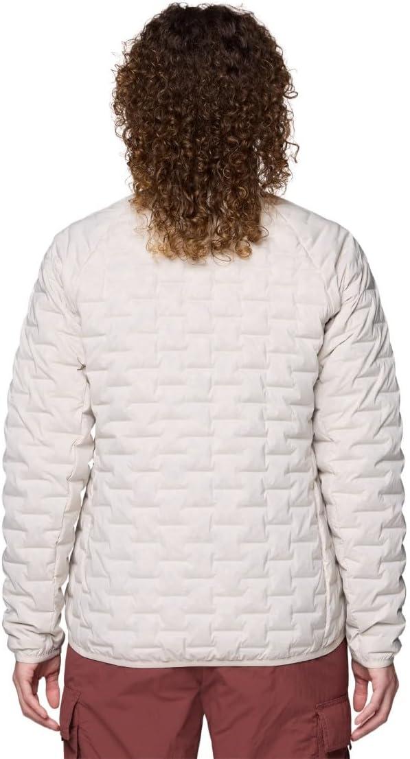 imageMountain Hardwear womens Stretchdown Light JacketTalc