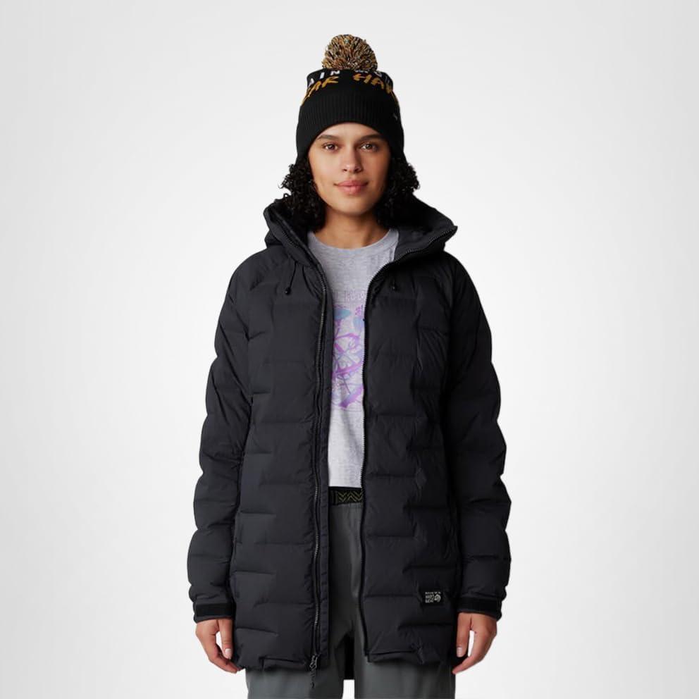 imageMountain Hardwear womens Stretchdown ParkaBlack