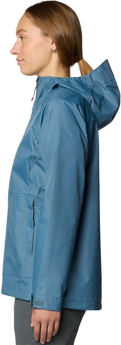 imageMountain Hardwear womens Threshold JacketAdriatic Blue